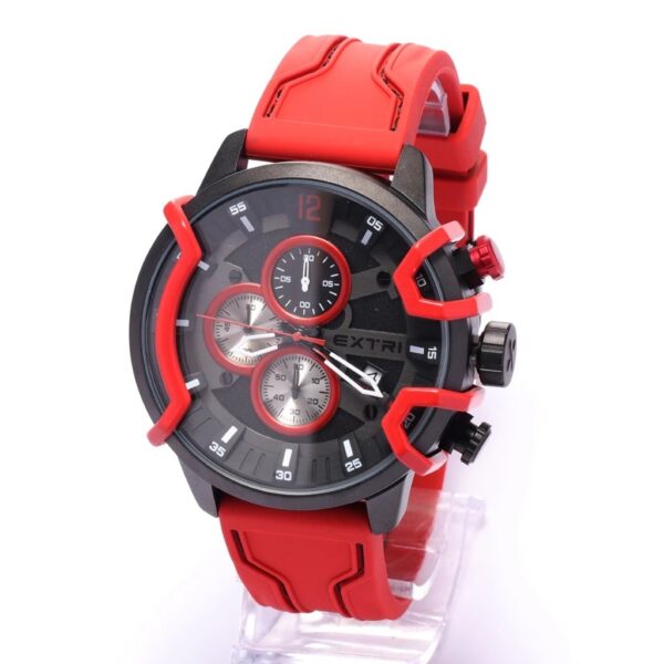 EXTRI Chrono Original - 100% Funcional - Image 2