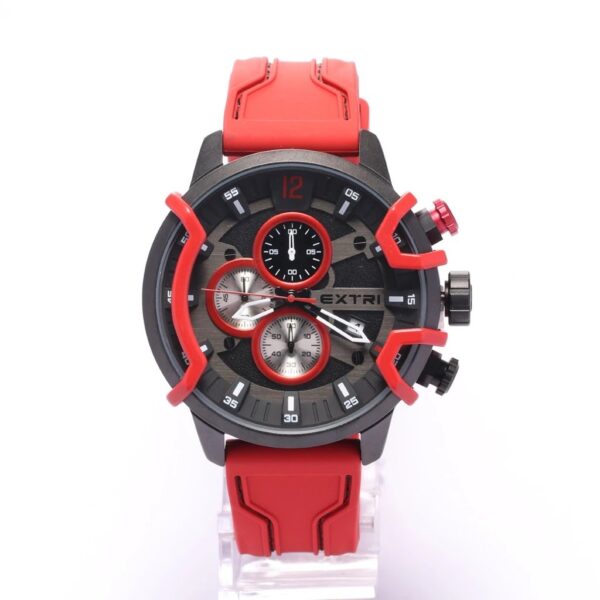 EXTRI Chrono Original - 100% Funcional