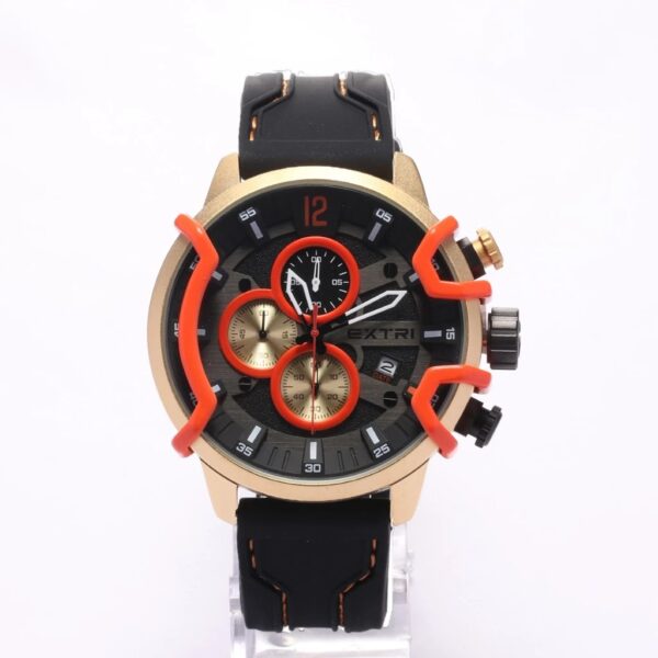 EXTRI Chrono Original - 100% Funcional