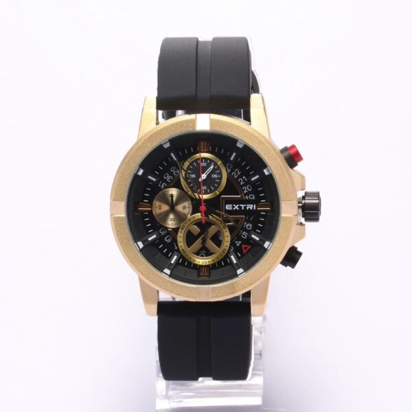 EXTRI Chrono Original - 100% Funcional