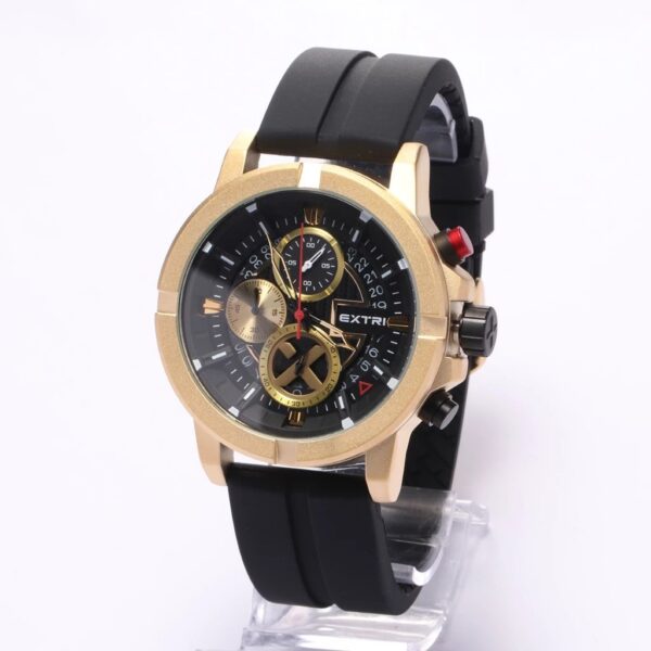EXTRI Chrono Original - 100% Funcional - Image 2