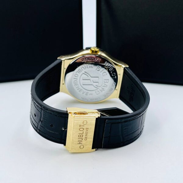 Hublot Geneve - HUB092924 - Image 4