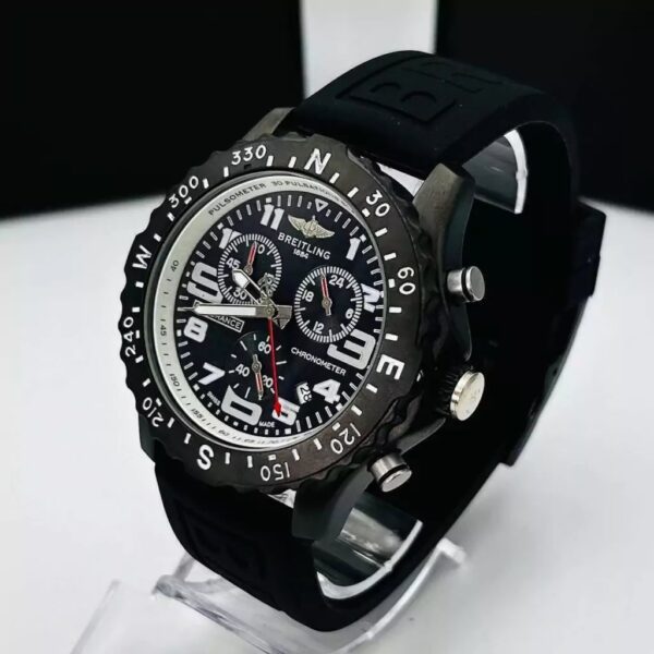 Breitling Endurance 100% funcional - BRL115324 - Image 2