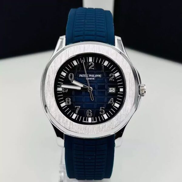 Patek Philippe Aqua