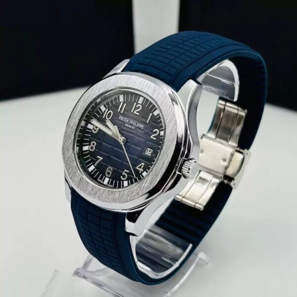 Patek Philippe Aqua - Image 2