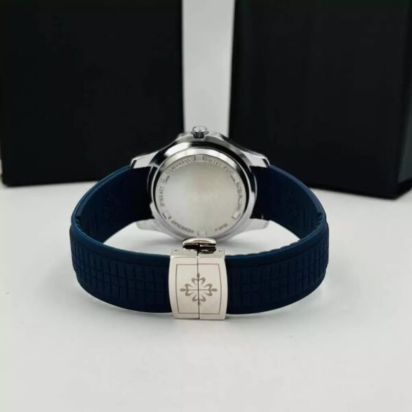 Patek Philippe Aqua - Image 3