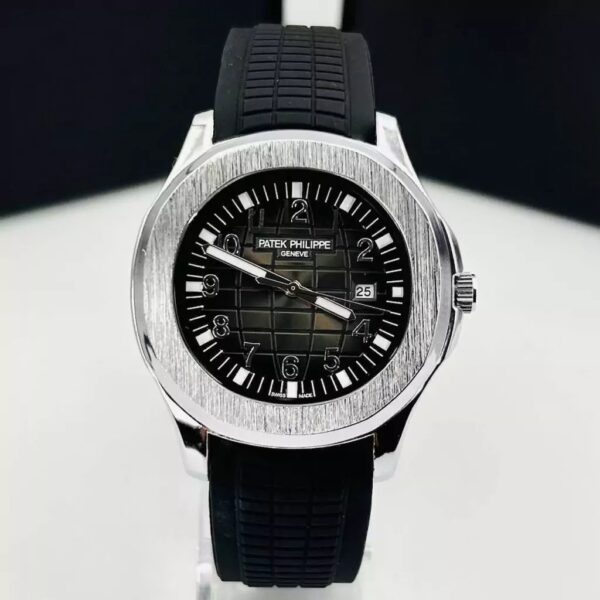 Patek Philippe Aqua