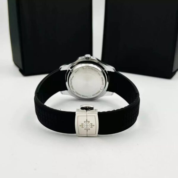 Patek Philippe Aqua - Image 3