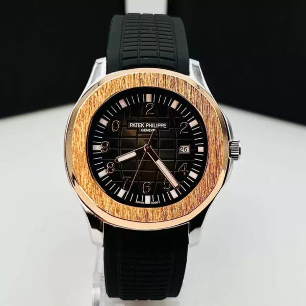 Patek Philippe Aqua
