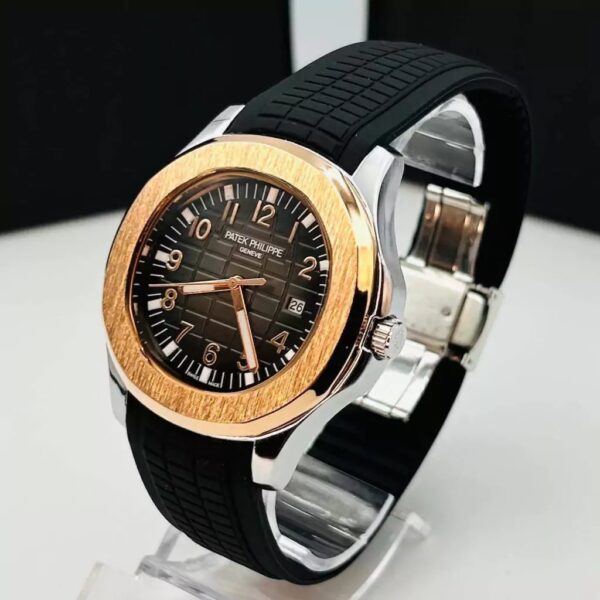 Patek Philippe Aqua - Image 2