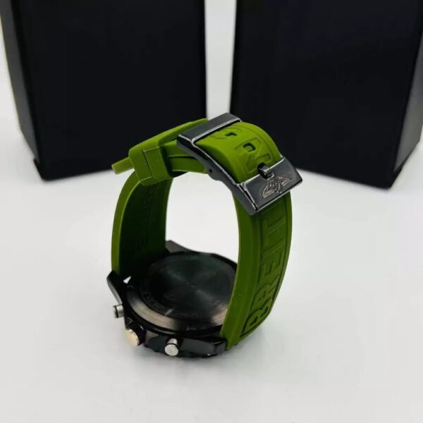 Breitling Endurance 100% funcional - BRL114724 - Image 3