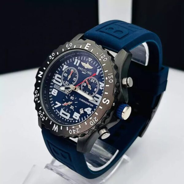 Breitling Endurance 100% funcional - BRL115024 - Image 2