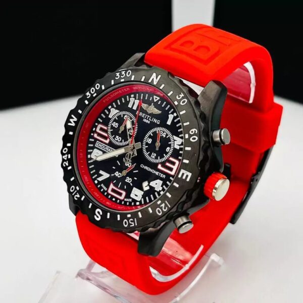 Breitling Endurance 100% funcional - BRL114524 - Image 2