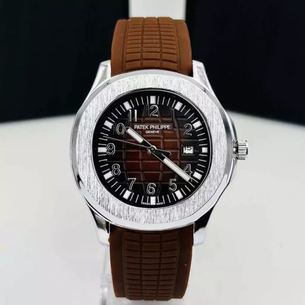 Patek Philippe Aqua