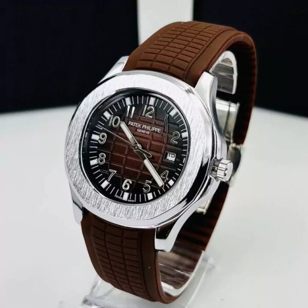 Patek Philippe Aqua - Image 2
