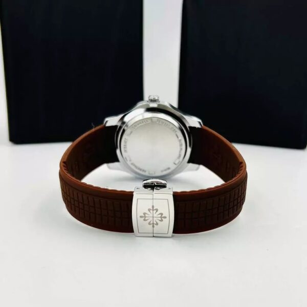 Patek Philippe Aqua - Image 3