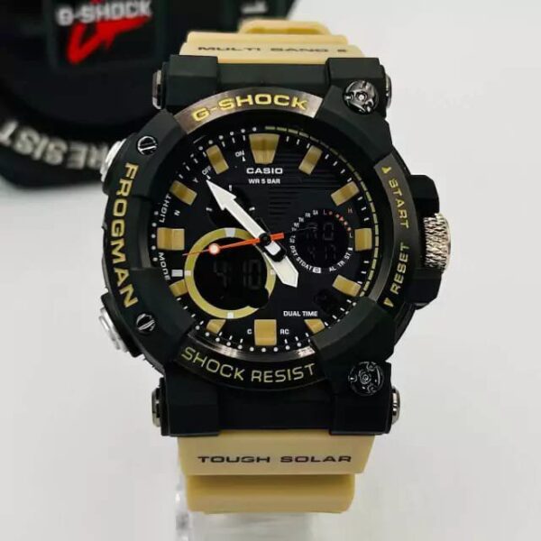 G-shock Frogman - GSH120224