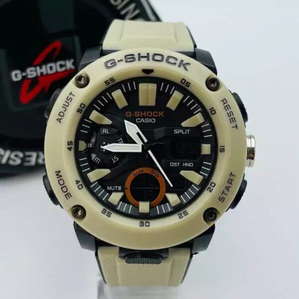 G-shock Ga-2000 - GSH115924