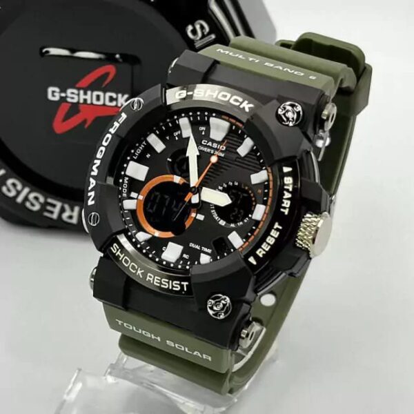 G-shock Frogman - GSH120524 - Image 2