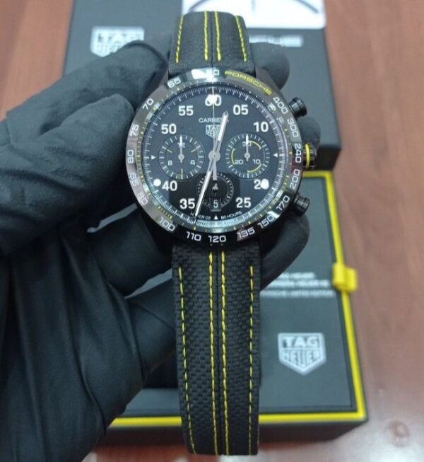 Tag Heuer Porsche Edição Limitada - TAG171929 - Image 2