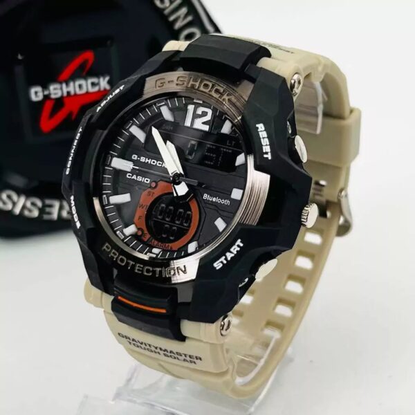 G-shock GravityMaster - GSH132824 - Image 2