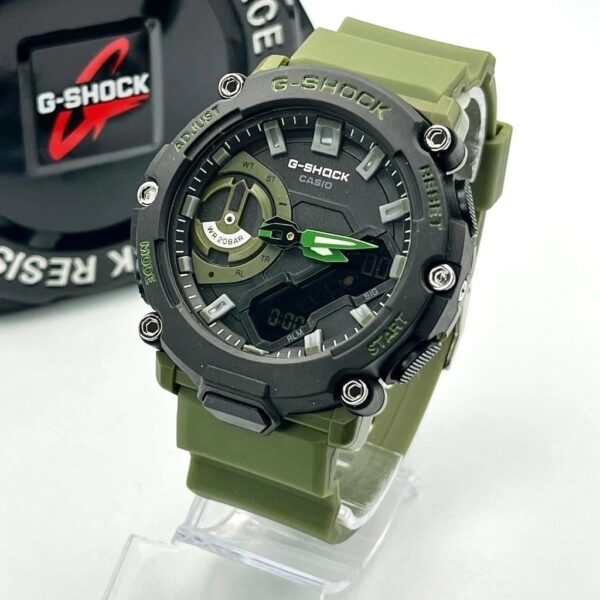 G-shock Ga-2200 - GSH133124 - Image 2