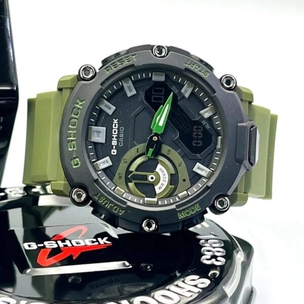 G-shock Ga-2200 - GSH133124 - Image 3