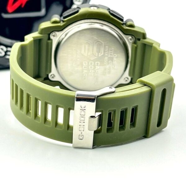 G-shock Ga-2200 - GSH133124 - Image 4