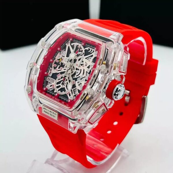 Richard Mille McLaren Acrílico - RML093824 - Image 2