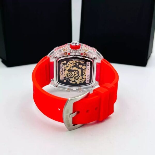 Richard Mille McLaren Acrílico - RML093824 - Image 3