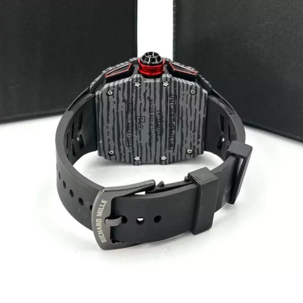 Richard Mille McLaren - RML094124 - Image 4