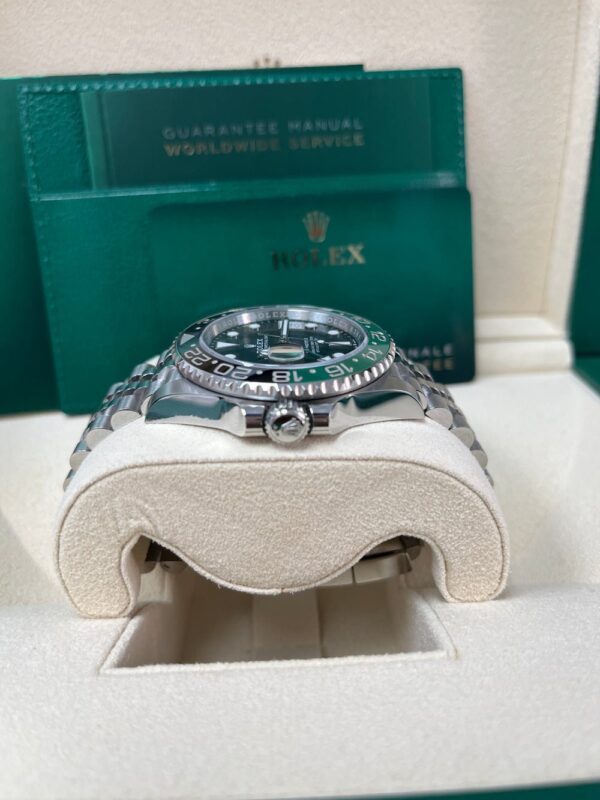 Rolex GMT Master II (Sprite) - ROL145924 - Image 4