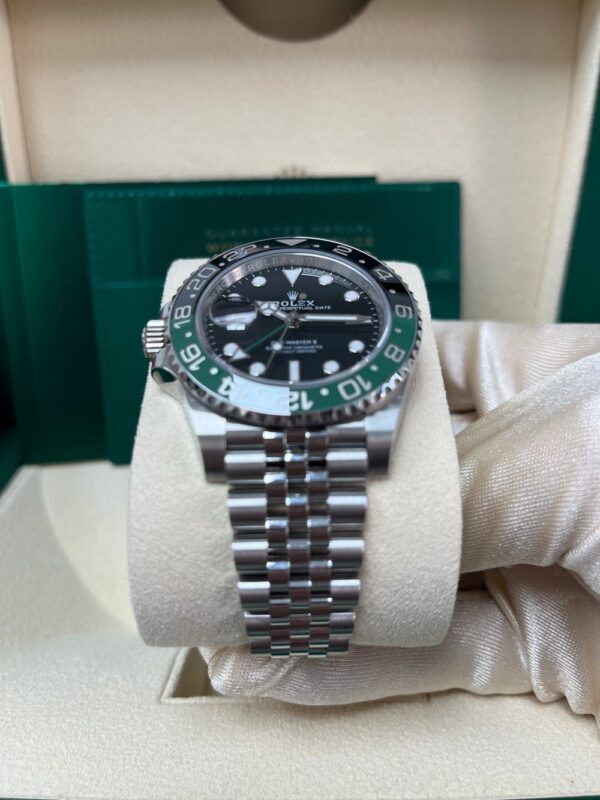Rolex GMT Master II (Sprite) - ROL145924 - Image 3