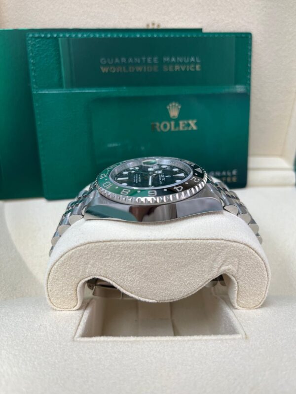 Rolex GMT Master II (Sprite) - ROL145924 - Image 5