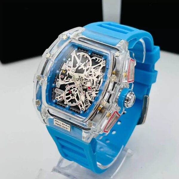 Richard Mille McLaren Acrílico - RML001024 - Image 2