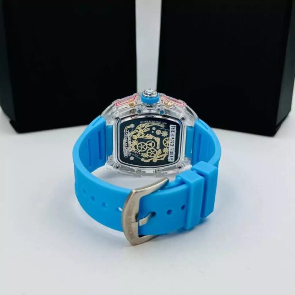 Richard Mille McLaren Acrílico - RML001024 - Image 3