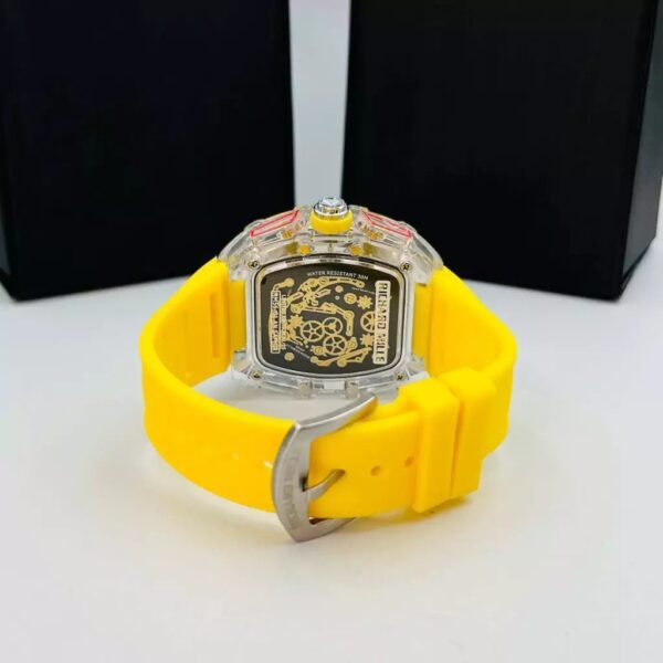 Richard Mille McLaren Acrílico - RML000824 - Image 3