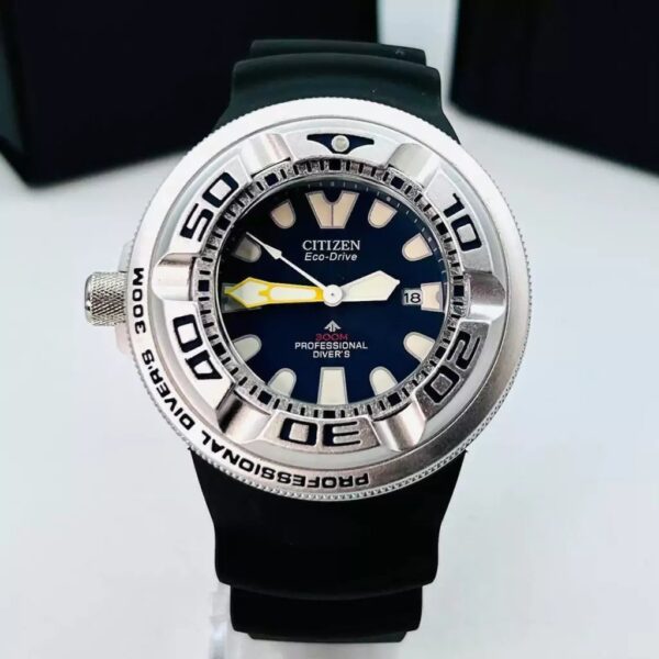 Citizen Eco-drive - CTZ190511