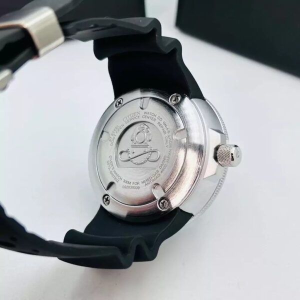 Citizen Eco-drive - CTZ190511 - Image 4