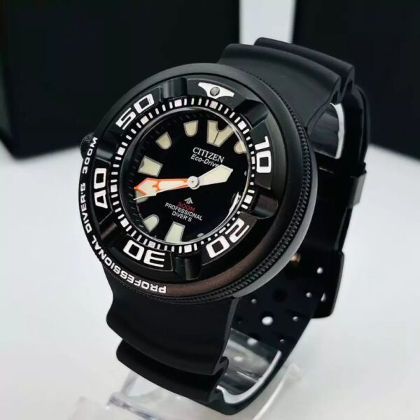 Citizen Eco-drive - CTZ190811 - Image 2