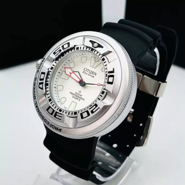 Citizen Eco-drive - CTZ191411 - Image 2