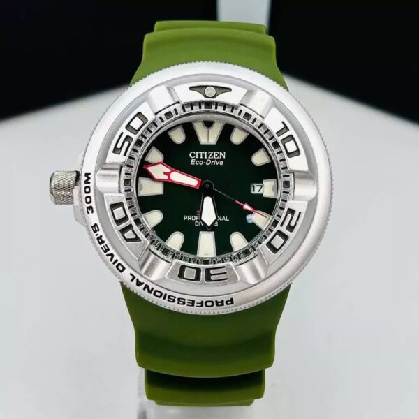 Citizen Eco-drive - CTZ191011