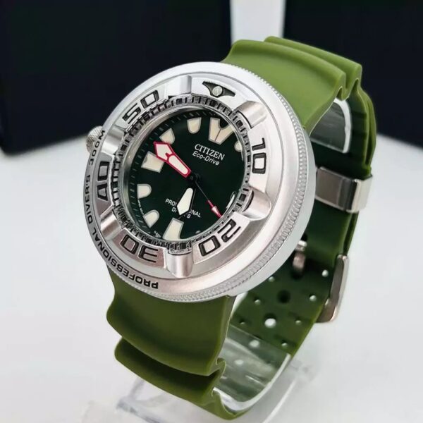 Citizen Eco-drive - CTZ191011 - Image 2