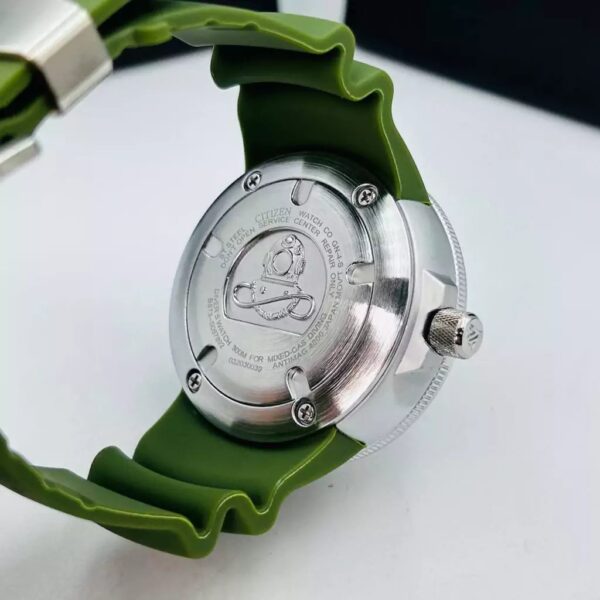 Citizen Eco-drive - CTZ191011 - Image 3