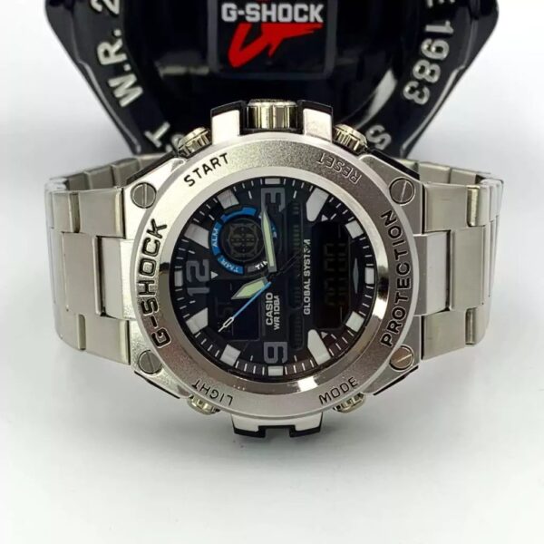 G-Shock Tokyo Steel Metal - GSH204924 - Image 3