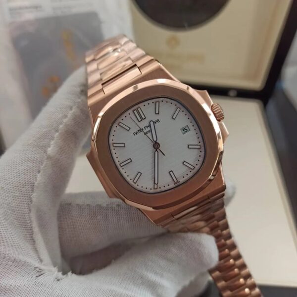 Patek Philippe Nautilus - PAT163724