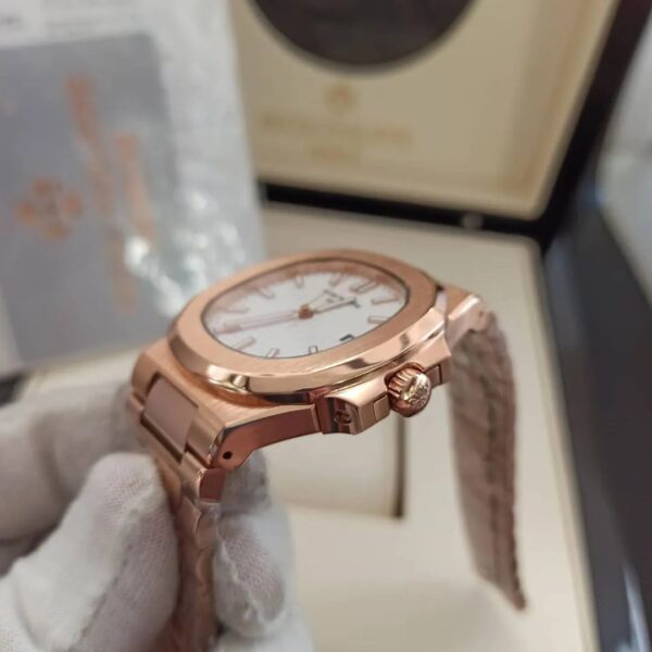 Patek Philippe Nautilus - PAT163724 - Image 3