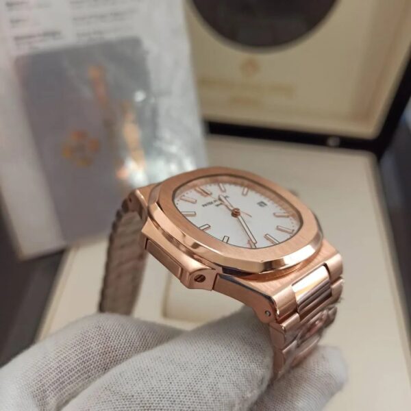 Patek Philippe Nautilus - PAT163724 - Image 2