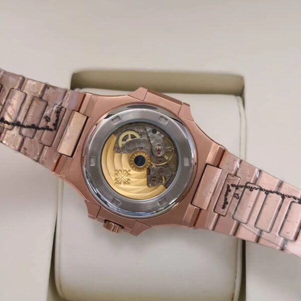 Patek Philippe Nautilus - PAT112251 - Image 4