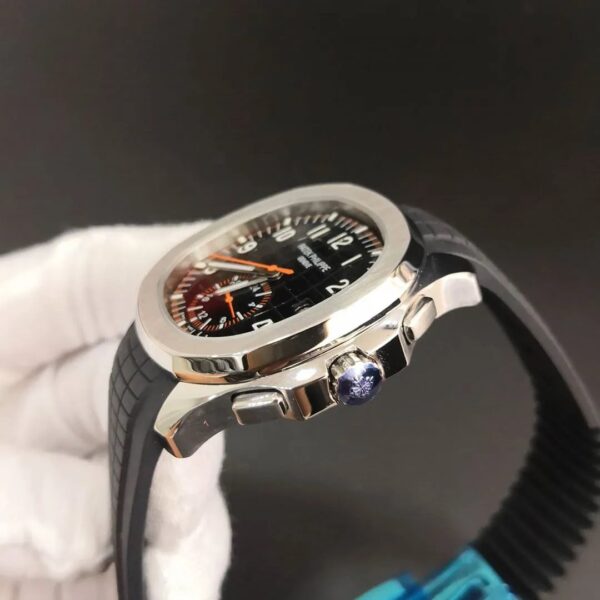 Patek Philippe Nautilus - PAT161024 - Image 2